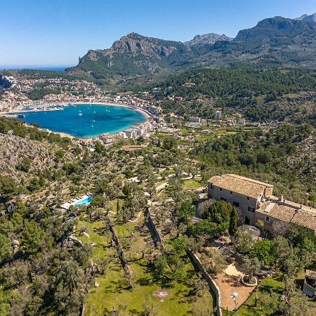 Agroturismo Muleta De Ca S'Hereu Guest House Port De Soller Exterior photo